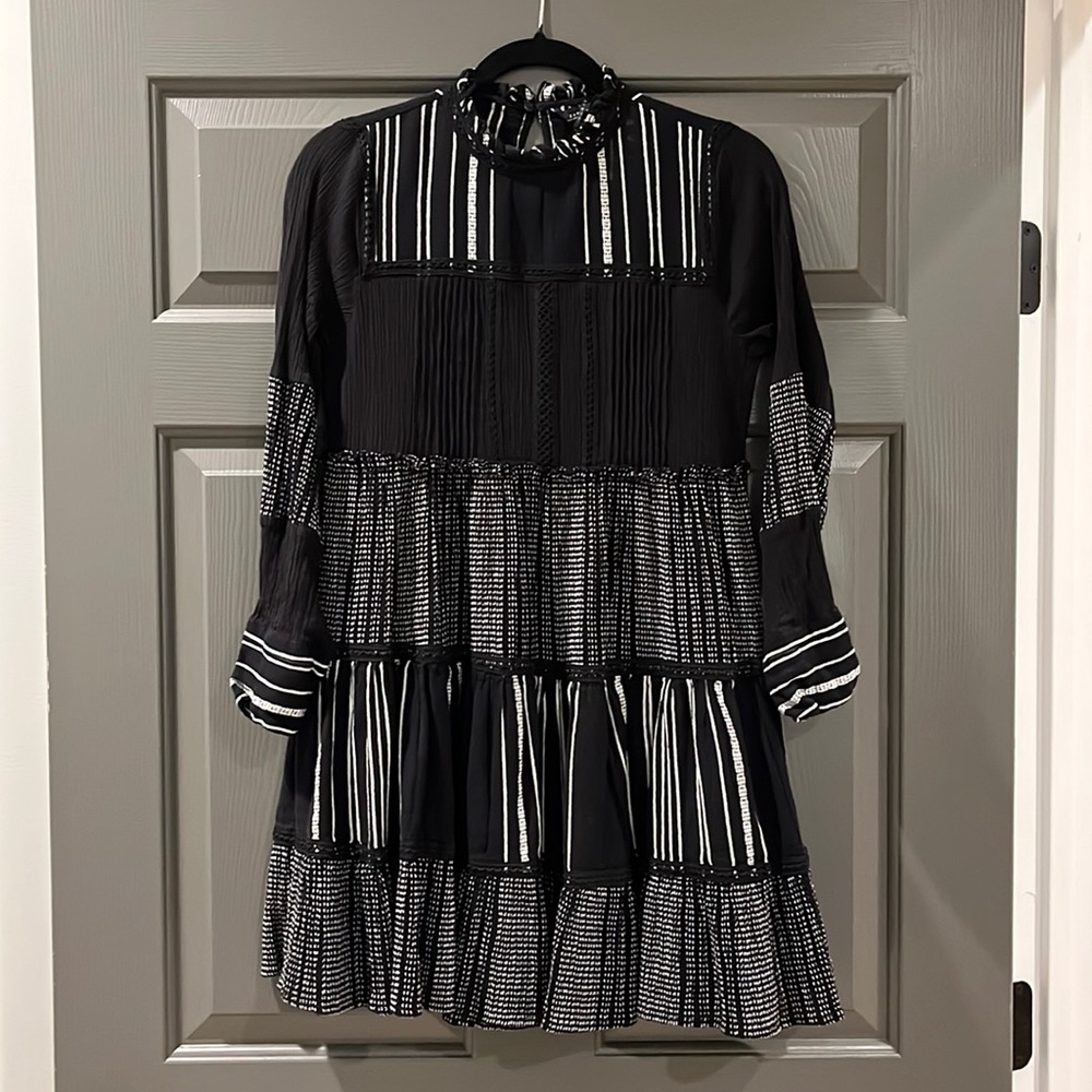 Zara dress